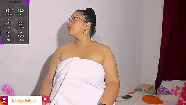 Ivy horse  online show from March 5, 2026, 1:01 am