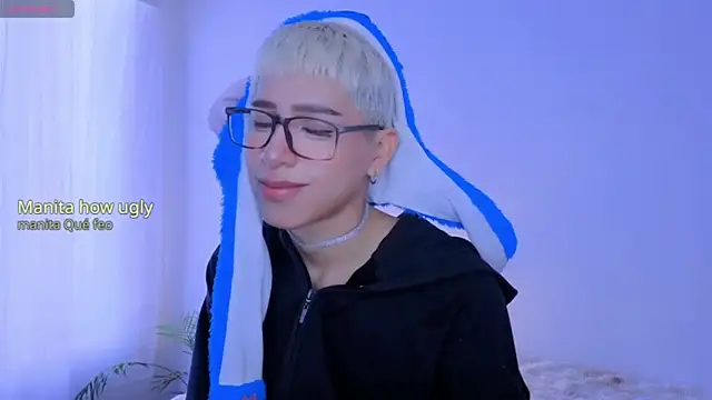 taichi bluy online show from September 19, 2025, 5:35 pm