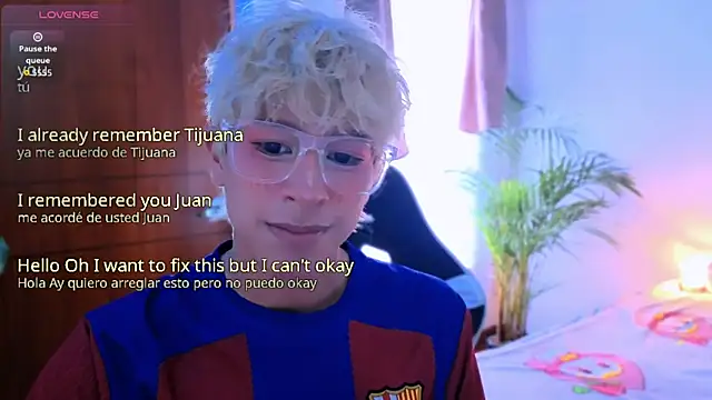 taichi bluy online show from October 30, 2025, 5:35 pm