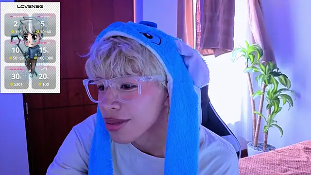 taichi bluy online show from November 27, 2025, 4:31 pm