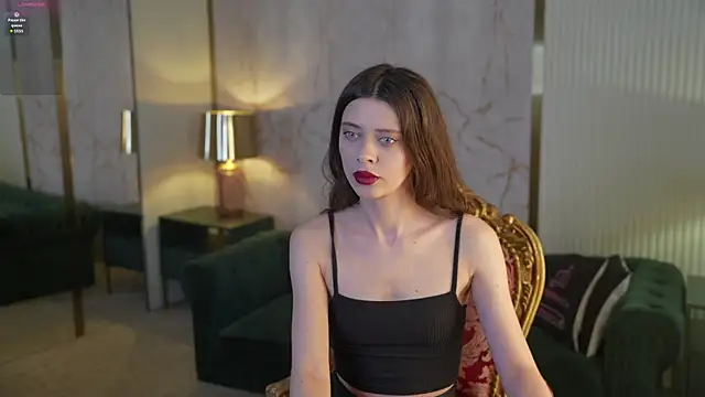 Snapshot of Regina_Sweet054 chatting on September 23, 2025, 2:20 pm Regina Sweet054 online show from September 23, 2025, 2:20 pm