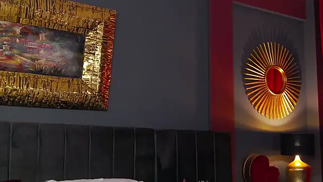 Snapshot of VickiSpice chatting on February 20, 2026, 7:58 pm VickiSpice online show from February 20, 2026, 7:58 pm