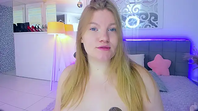 AshleyJoness online show from November 16, 2025, 5:57 am