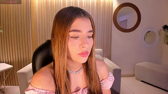 IbizaJacobs online show from October 22, 2025, 12:38 pm