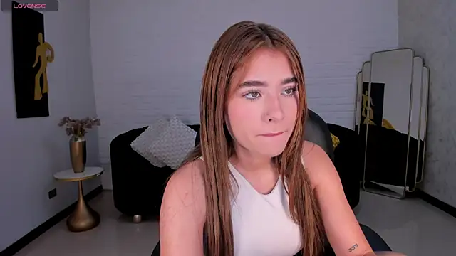 IbizaJacobs online show from December 17, 2025, 12:33 pm