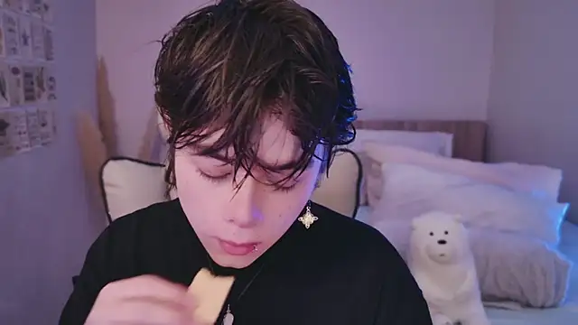 PaulTexx online show from September 9, 2025, 2:16 pm