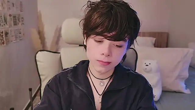 PaulTexx online show from September 18, 2025, 11:12 am