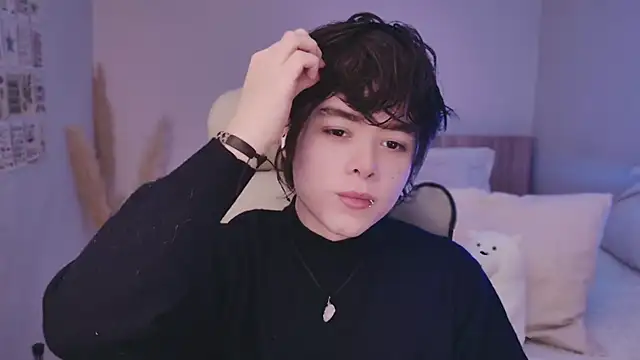 PaulTexx online show from October 3, 2025, 4:59 pm