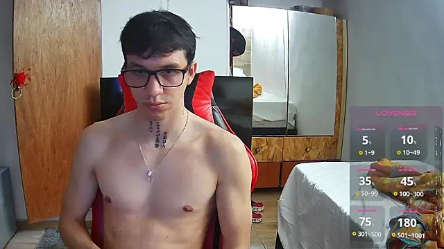 angelicious  online show from June 26, 2026, 12:53 pm