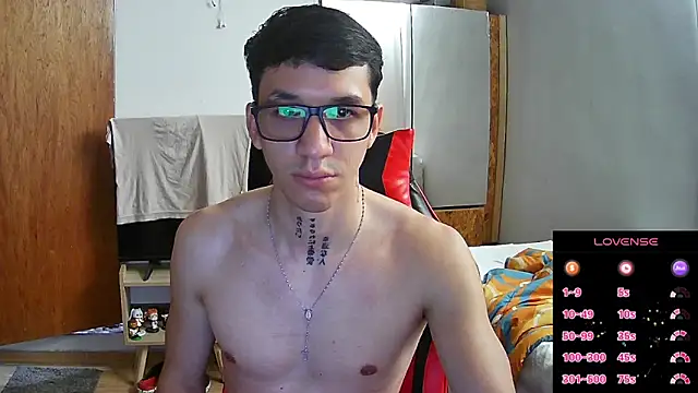 angelicious  online show from July 14, 2026, 12:33 pm