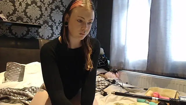 Snapshot of rokkyhorrorx chatting on March 30, 2026, 11:11 am rokkyhorrorx online show from March 30, 2026, 11:11 am