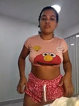 Eimy-04 online show from February 9, 2026, 2:21 pm