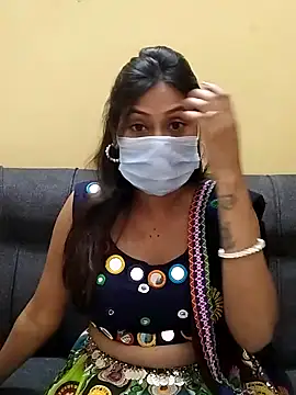 Snapshot of AMELIYAA chatting on October 1, 2025, 8:59 pm AMELIYAA online show from October 1, 2025, 8:59 pm