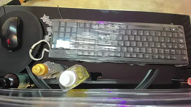 Brandy priscot online show from October 9, 2025, 7:12 pm