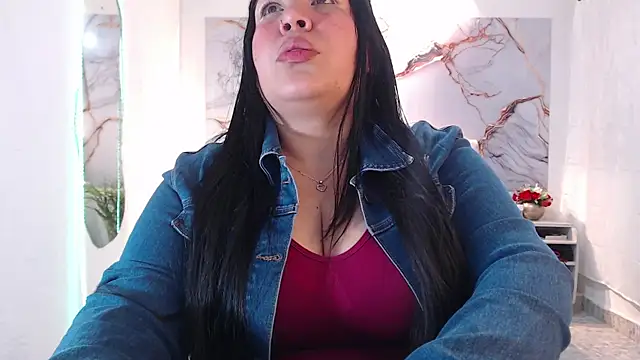 Ashley Grahaam online show from October 9, 2025, 10:41 pm