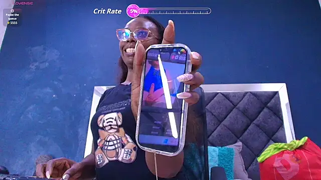 Snapshot of ebony__jheim chatting on June 19, 2026, 11:58 am ebony jheim online show from June 19, 2026, 11:58 am