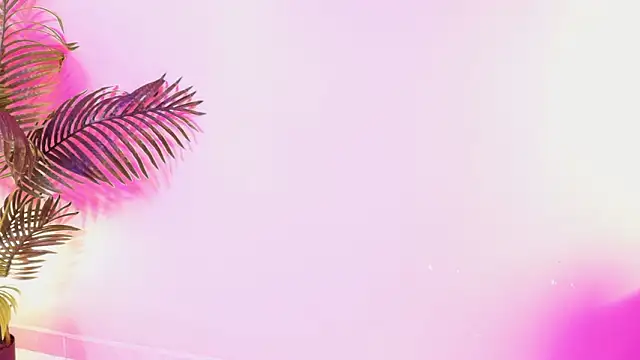 Lana ortega online show from March 29, 2026, 3:50 am