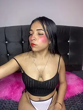 Rosa 25x online show from November 4, 2025, 1:21 pm