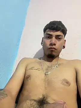 Snapshot of Ricardo2334 chatting on March 4, 2026, 12:38 am Ricardo2334 online show from March 4, 2026, 12:38 am