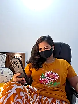 Bristy- online show from March 6, 2026, 12:18 am