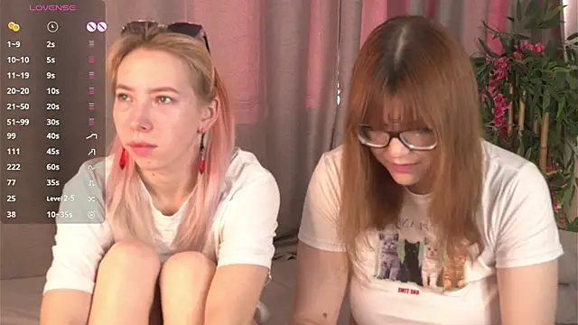 Lunabate online show from March 31, 2026, 4:24 am