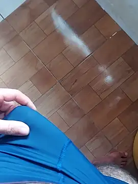 O Mascarado NK online show from December 4, 2025, 12:47 pm