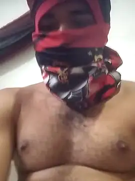 Snapshot of O_Mascarado_NK chatting on February 11, 2026, 10:53 am O Mascarado NK online show from February 11, 2026, 10:53 am