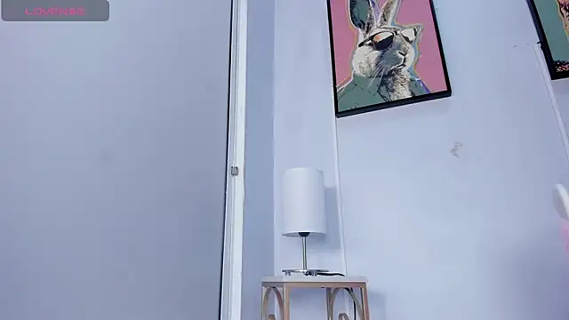 dulce fiore07 online show from February 25, 2026, 12:15 pm