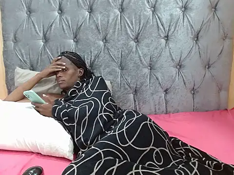 DojaBoootie online show from March 26, 2026, 6:57 pm