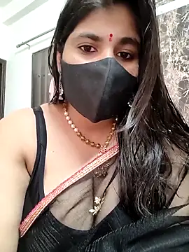 MISS RIYA14 online show from November 28, 2025, 9:01 am