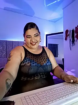 AndreaKinky online show from January 14, 2026, 9:15 am