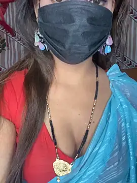 SEXY-SIMI-BHABI online show from March 10, 2026, 7:02 am