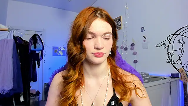 Snapshot of annkeenon chatting on February 28, 2026, 9:05 pm annkeenon online show from February 28, 2026, 9:05 pm