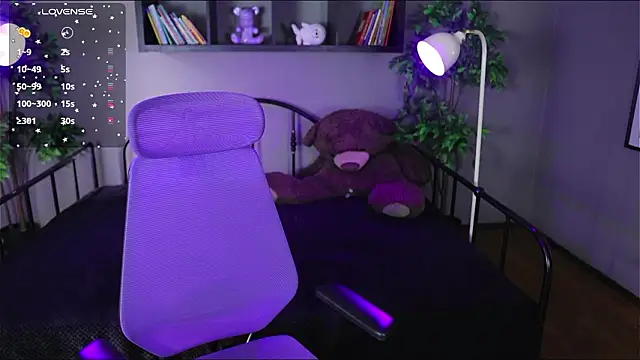 Sabrina bloom online show from February 7, 2026, 1:04 pm