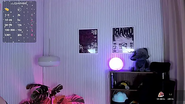 Sabrina bloom online show from February 12, 2026, 12:44 pm