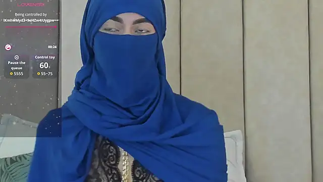  Zahiira  online show from October 25, 2025, 11:29 am