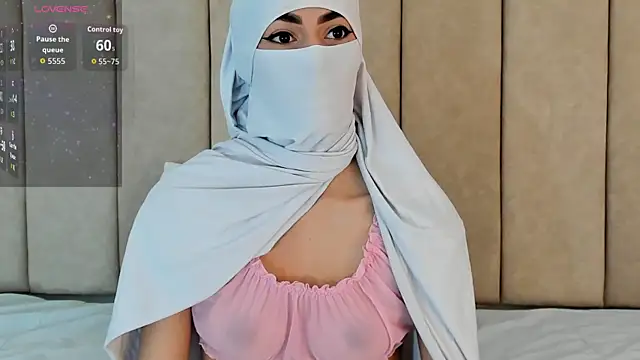  Zahiira  online show from January 14, 2026, 12:11 pm