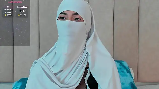  Zahiira  online show from February 20, 2026, 12:27 pm