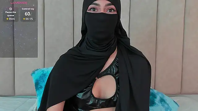  Zahiira  online show from February 23, 2026, 12:24 pm