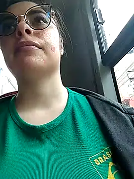 Camila Ord online show from September 9, 2025, 5:56 pm