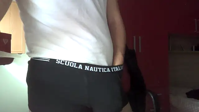 Bigdick-2002 online show from February 25, 2026, 8:46 am