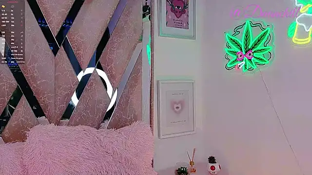 ScarlettRusso1 online show from December 15, 2025, 10:03 pm