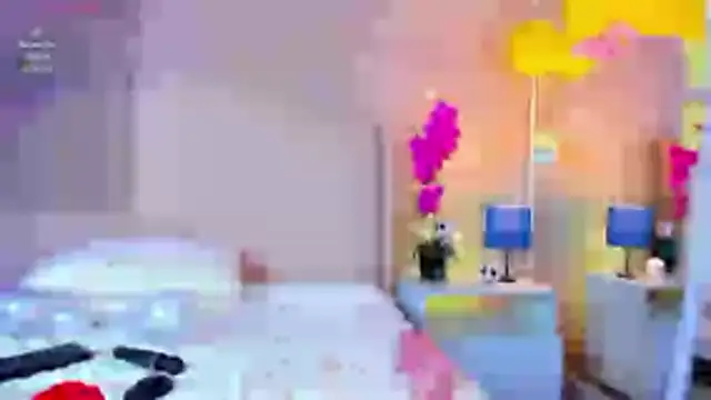 IvyAngel mei online show from November 28, 2025, 8:11 pm