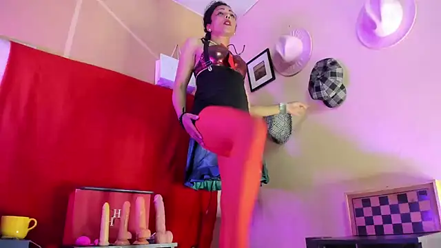 Snapshot of brendaliive chatting on February 4, 2026, 3:23 am brendaliive online show from February 4, 2026, 3:23 am