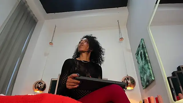 brendaliive online show from April 1, 2026, 8:06 pm