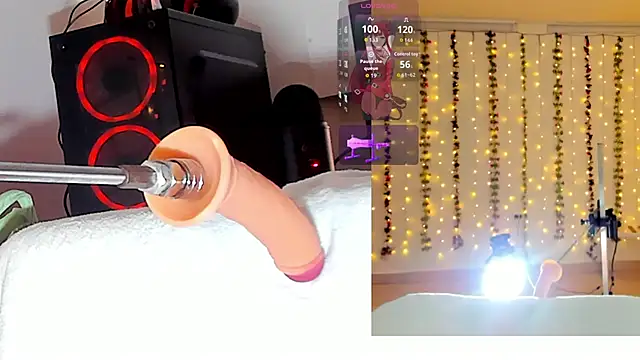 Kitty  Rose   online show from November 23, 2025, 10:04 am