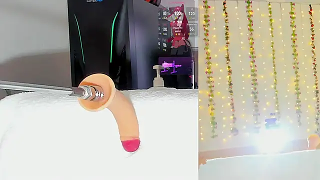 Kitty  Rose   online show from March 10, 2026, 10:09 am