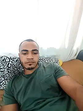 Snapshot of SanChacal5694 chatting on September 21, 2025, 7:48 pm SanChacal5694 online show from September 21, 2025, 7:48 pm
