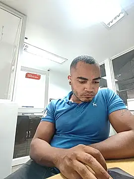 SanChacal5694 online show from November 19, 2025, 5:57 pm