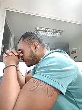 SanChacal5694 online show from December 3, 2025, 11:14 pm